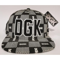 DGK Cap