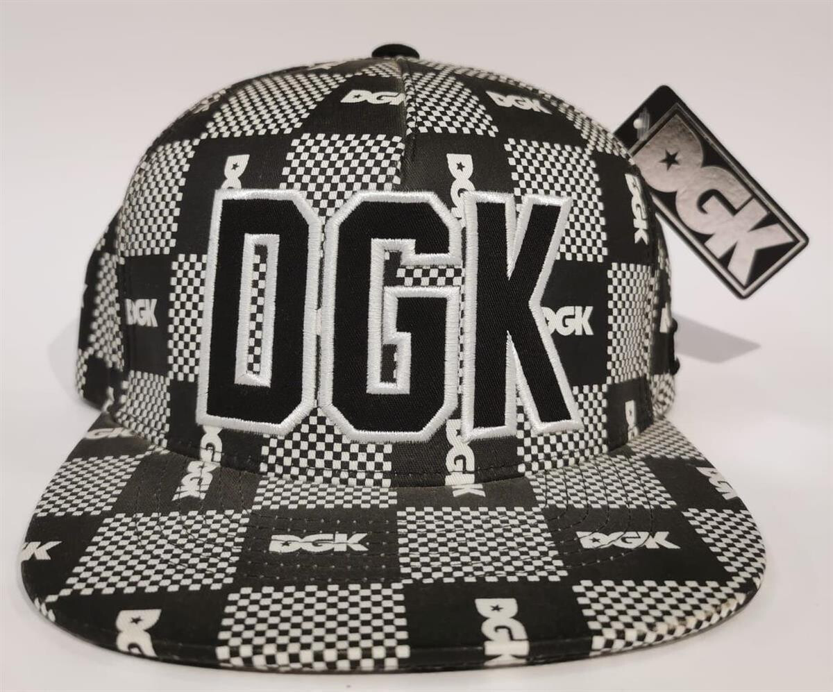 DGK Cap