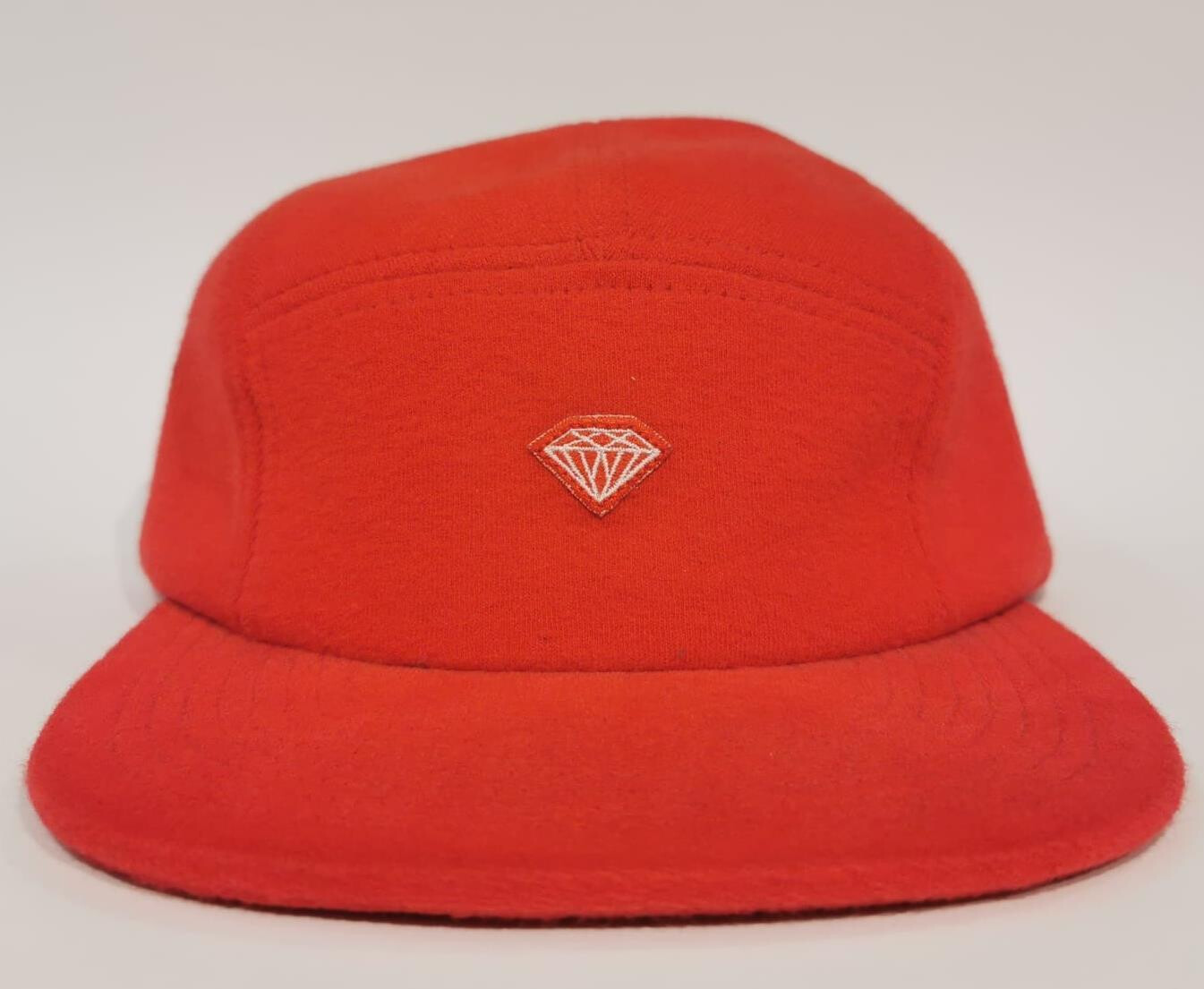 Diamond Cap