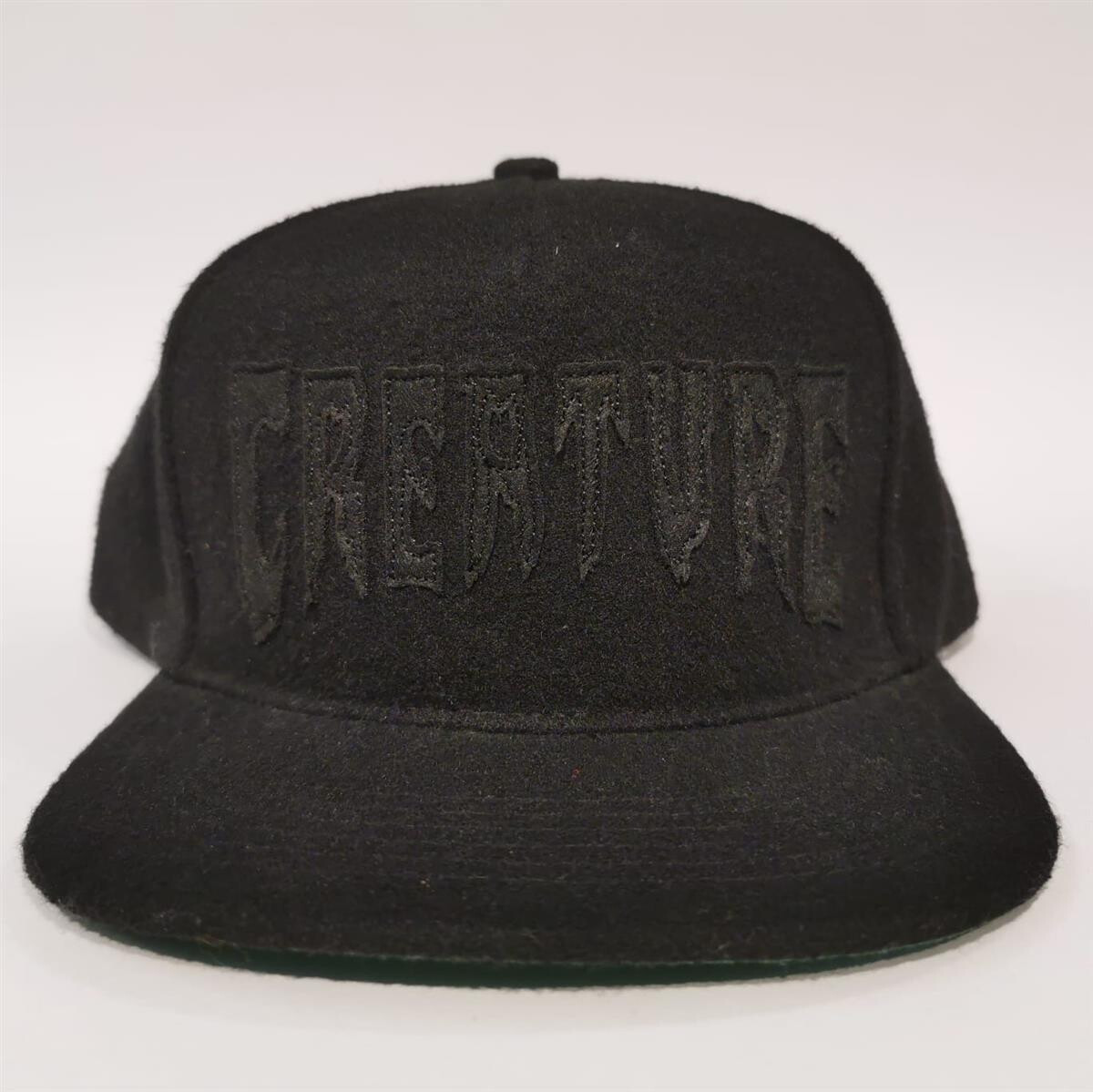 Creature Cap