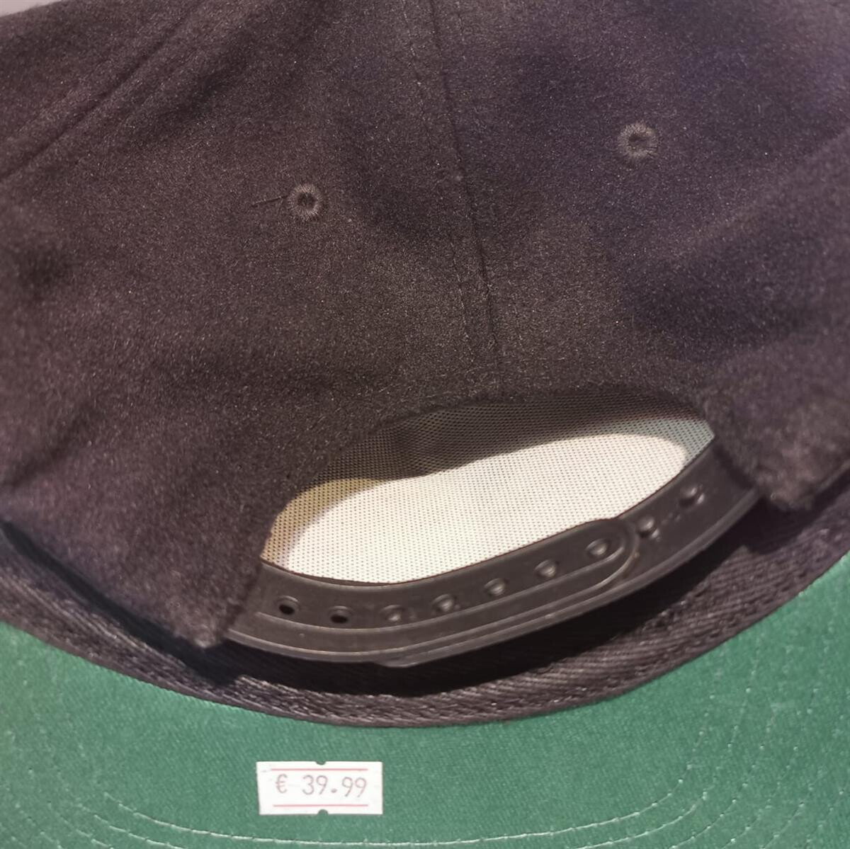 Creature Cap
