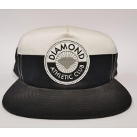 Diamond Athletic Club Cap
