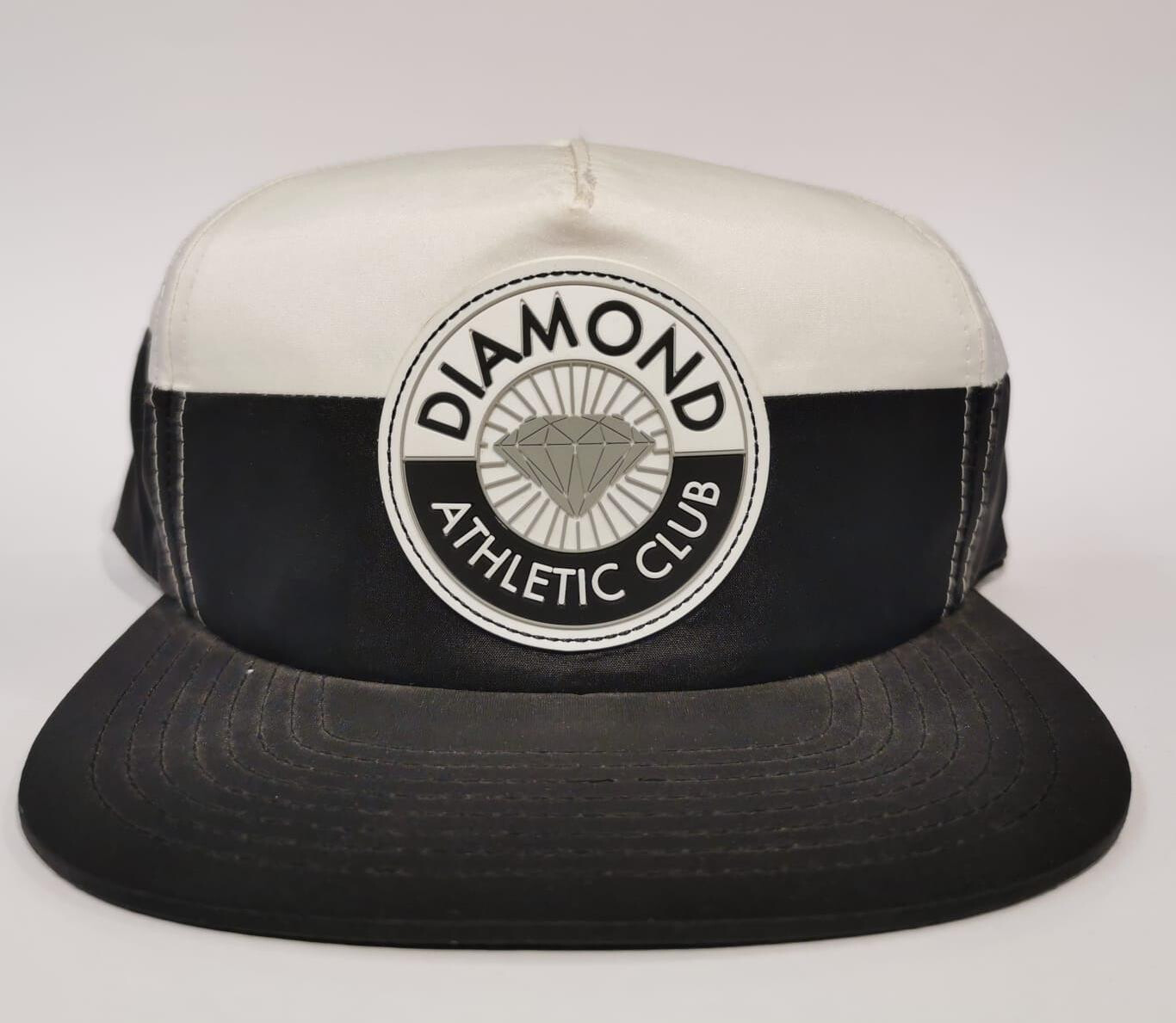Diamond Athletic Club Cap