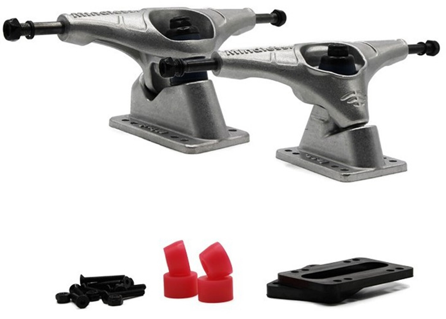 Mindless Truck Set Surfskate 159mm