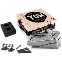 YOW Truck Surfskate Setup V4 S4 System