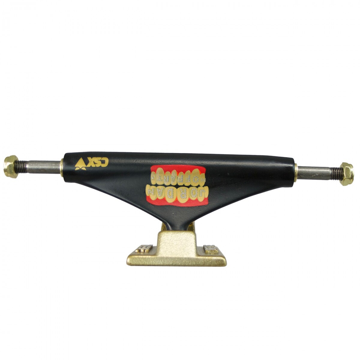 THEEVE TRUCKS CSX HOFFART GRILLZ 5,85