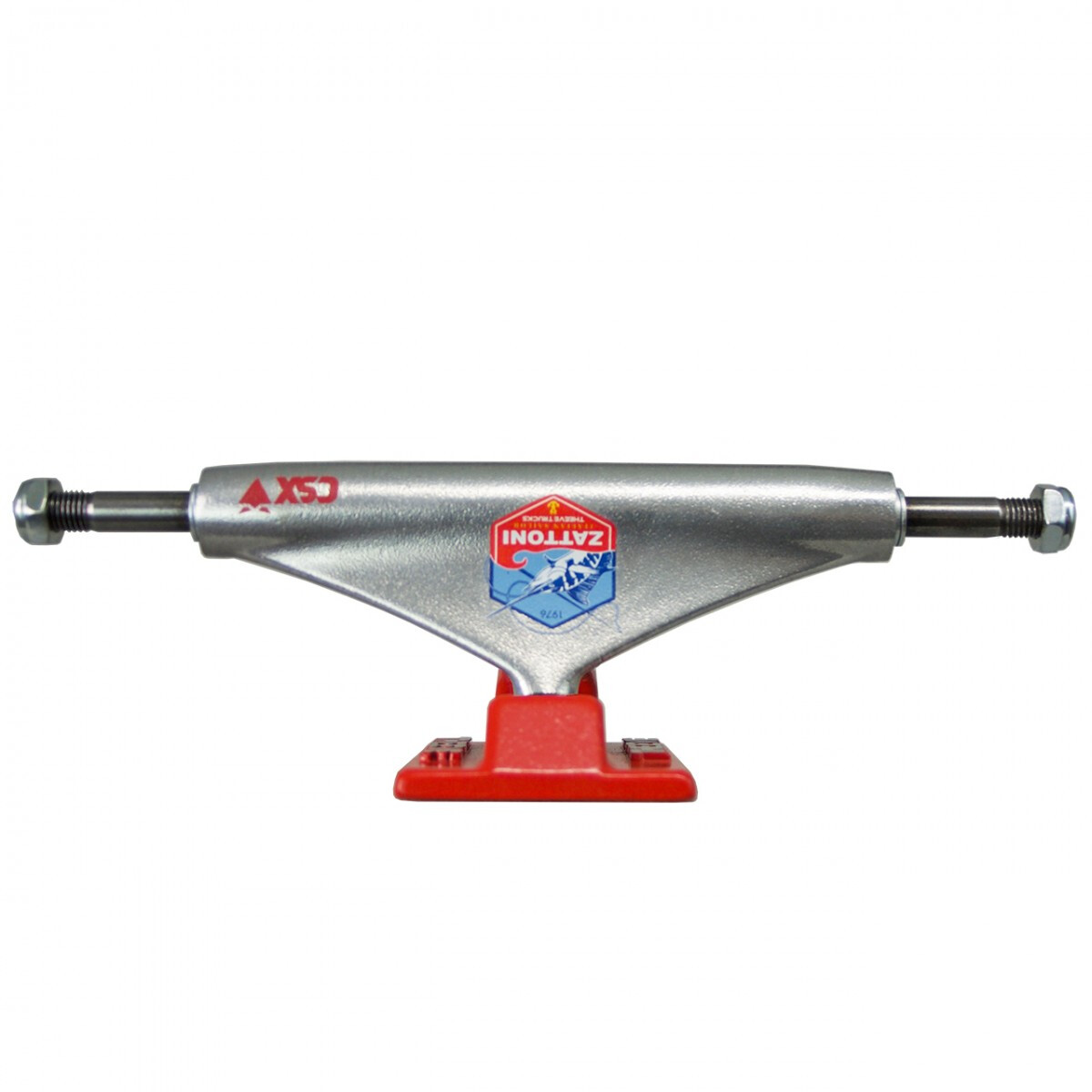 THEEVE TRUCKS CSX ZATTONI SAILOR 5,85