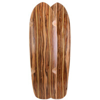 SkaReCo Deck Shape308 Mini Cruiser 30" x 8.5"...