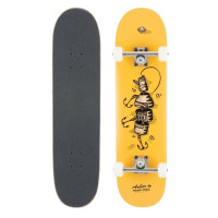 Arbor Complete Skateboard Whiskey Upcycle 31,5" x...
