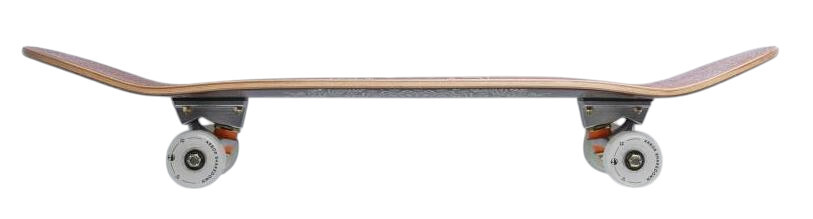 Arbor Complete Cruiser Solstice B4BC Cucharon 32.375" x 8.75" WB14.75"