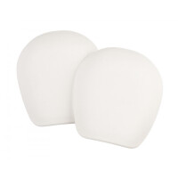187 Killer Pads Lock-In Recaps C-2 White