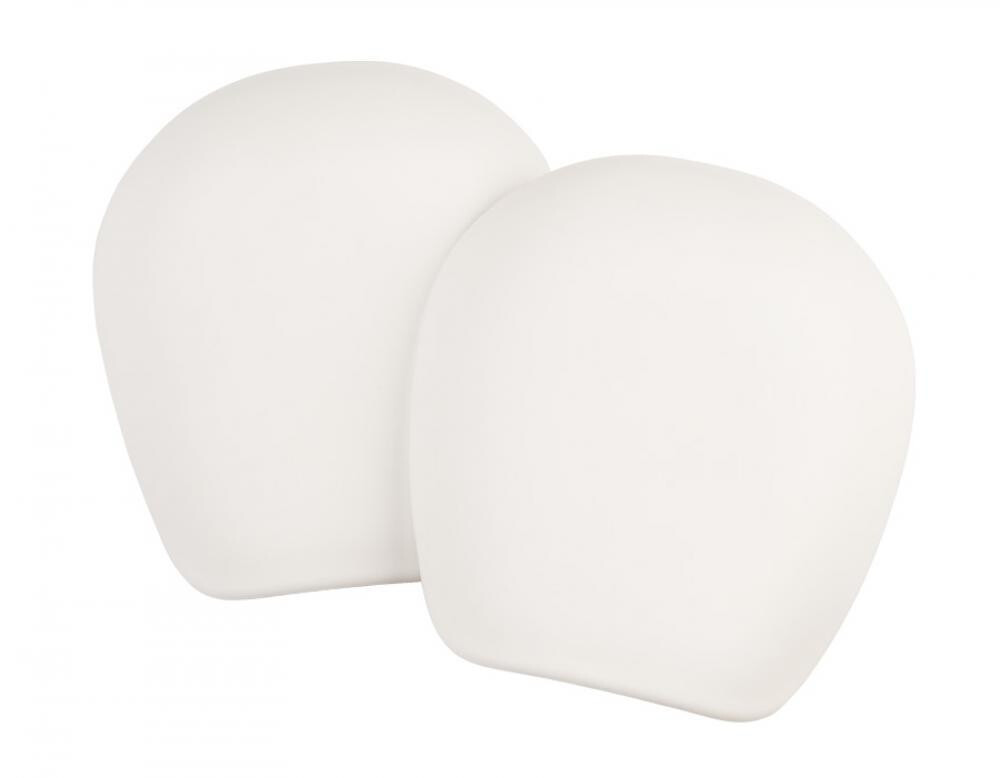 187 KILLER PADS Lock-In Recaps C-2 White