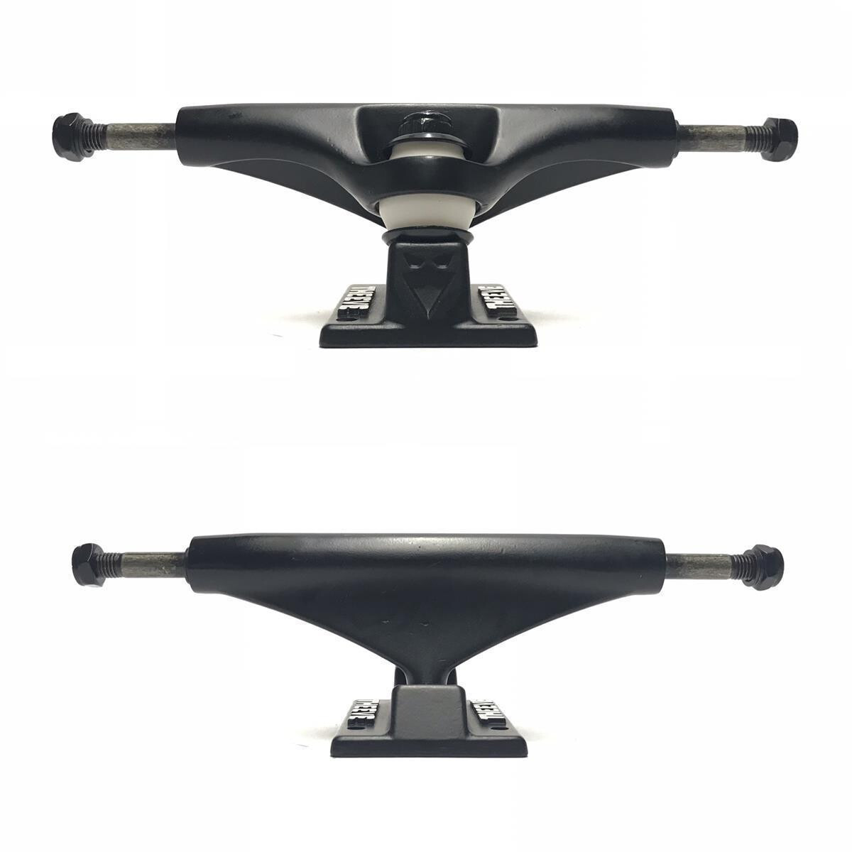 THEEVE TRUCKS CSX CLASSIC V3 BLACK 5,5