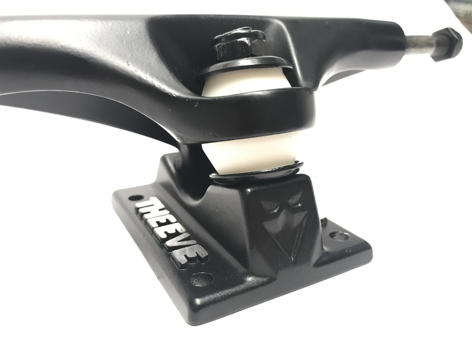 THEEVE TRUCKS CSX CLASSIC V3 BLACK 5,5