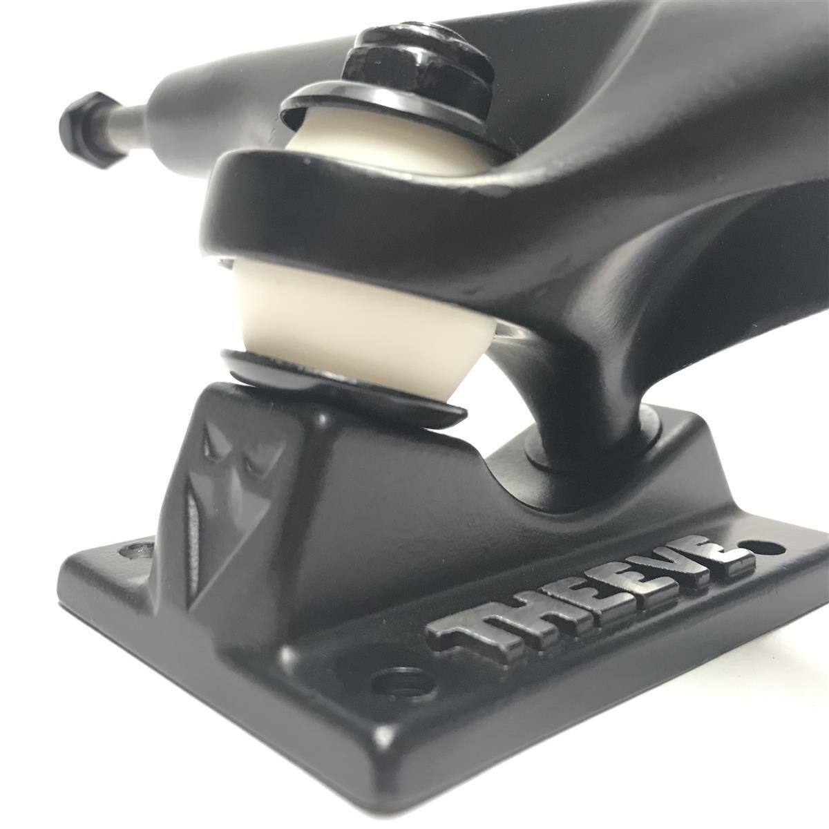 THEEVE TRUCKS CSX CLASSIC V3 BLACK 5,5