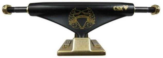 THEEVE TRUCKS ANNIVERSARY GOLD V3 5,5