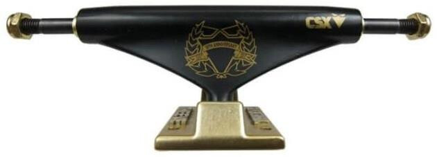 THEEVE TRUCKS ANNIVERSARY GOLD V3 5,25