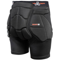 Triple 8 Bumsaver 2 Padded Shorts Crashpant