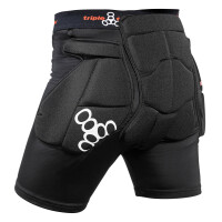 Triple 8 Bumsaver 2 Padded Shorts Crashpant