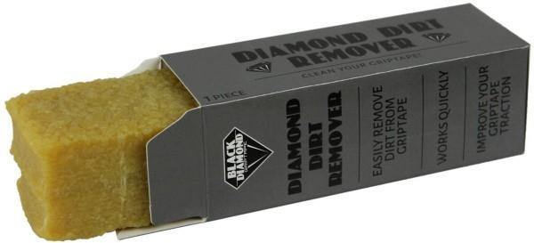 Black Diamond Griptape Cleaner Wax