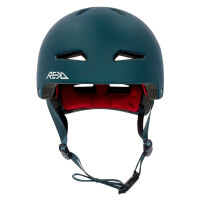 REKD Helmet Ultralite Blue Junior XXS/ XS