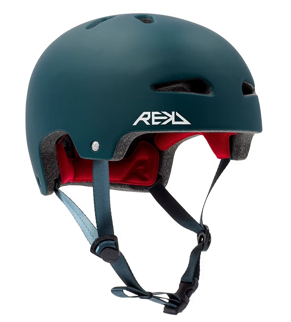 REKD Helmet Ultralite Blue Junior XXS/ XS
