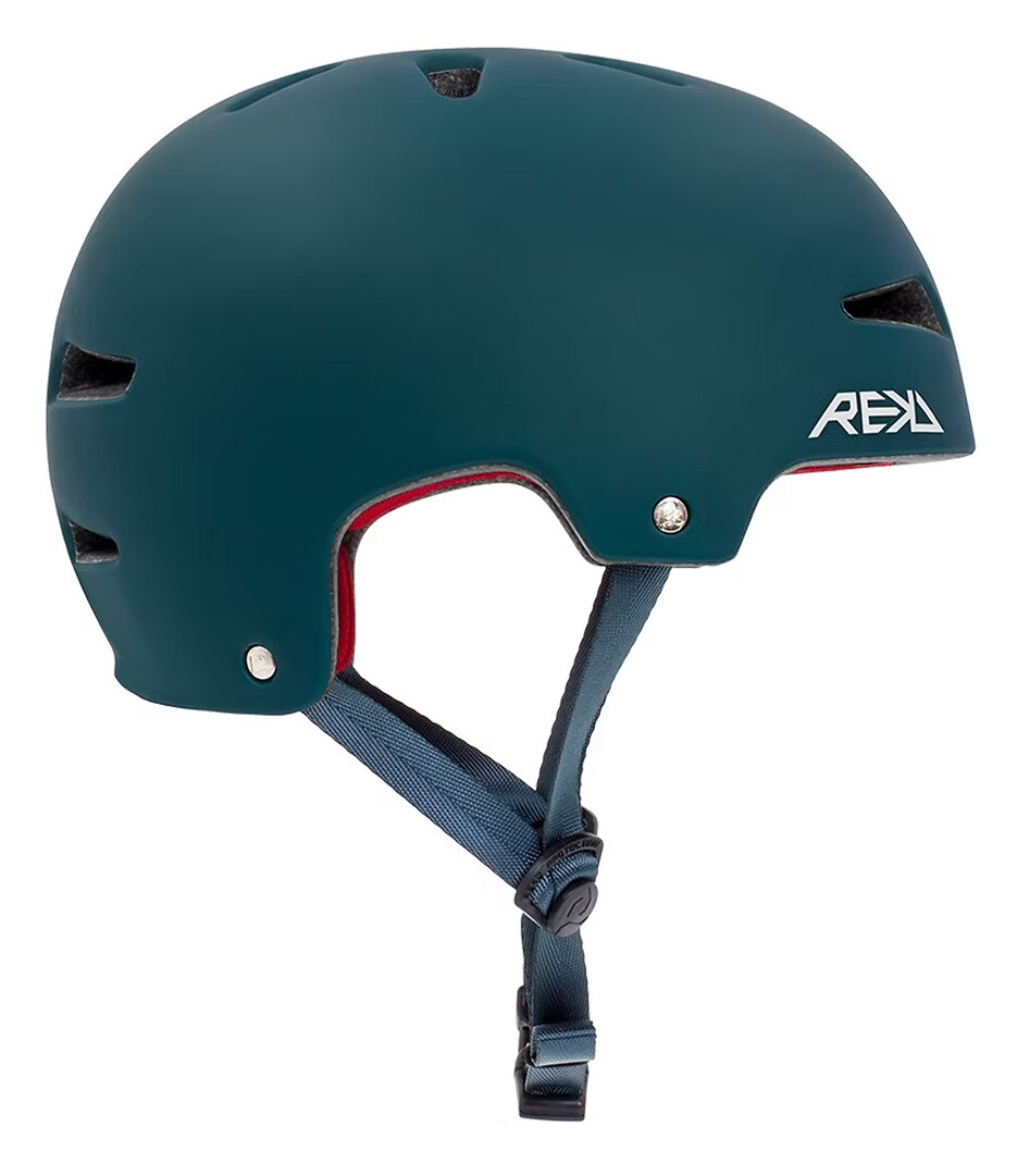 REKD Helmet Ultralite Blue Junior XXS/ XS