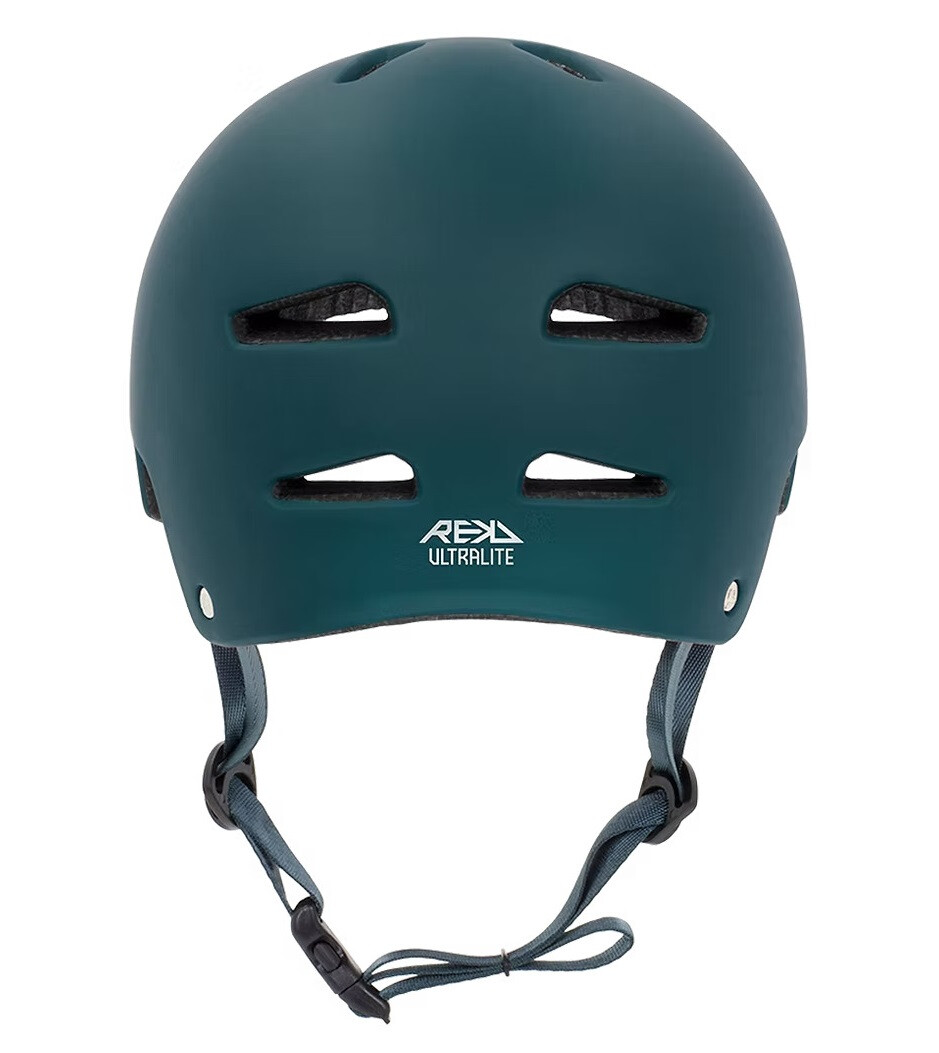 REKD Helmet Ultralite Blue Junior XXS/ XS