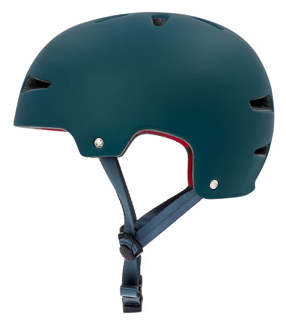 REKD Helmet Ultralite Blue Junior XXS/ XS