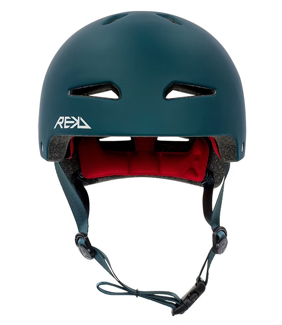 REKD Helmet Ultralite Blue Junior XXS/ XS