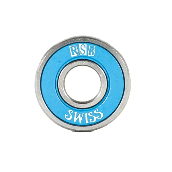 Rock Star Bearings Metal Swiss 8-Pack