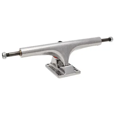 Independent Truck Stage4 Standard 215 silver polished 10"