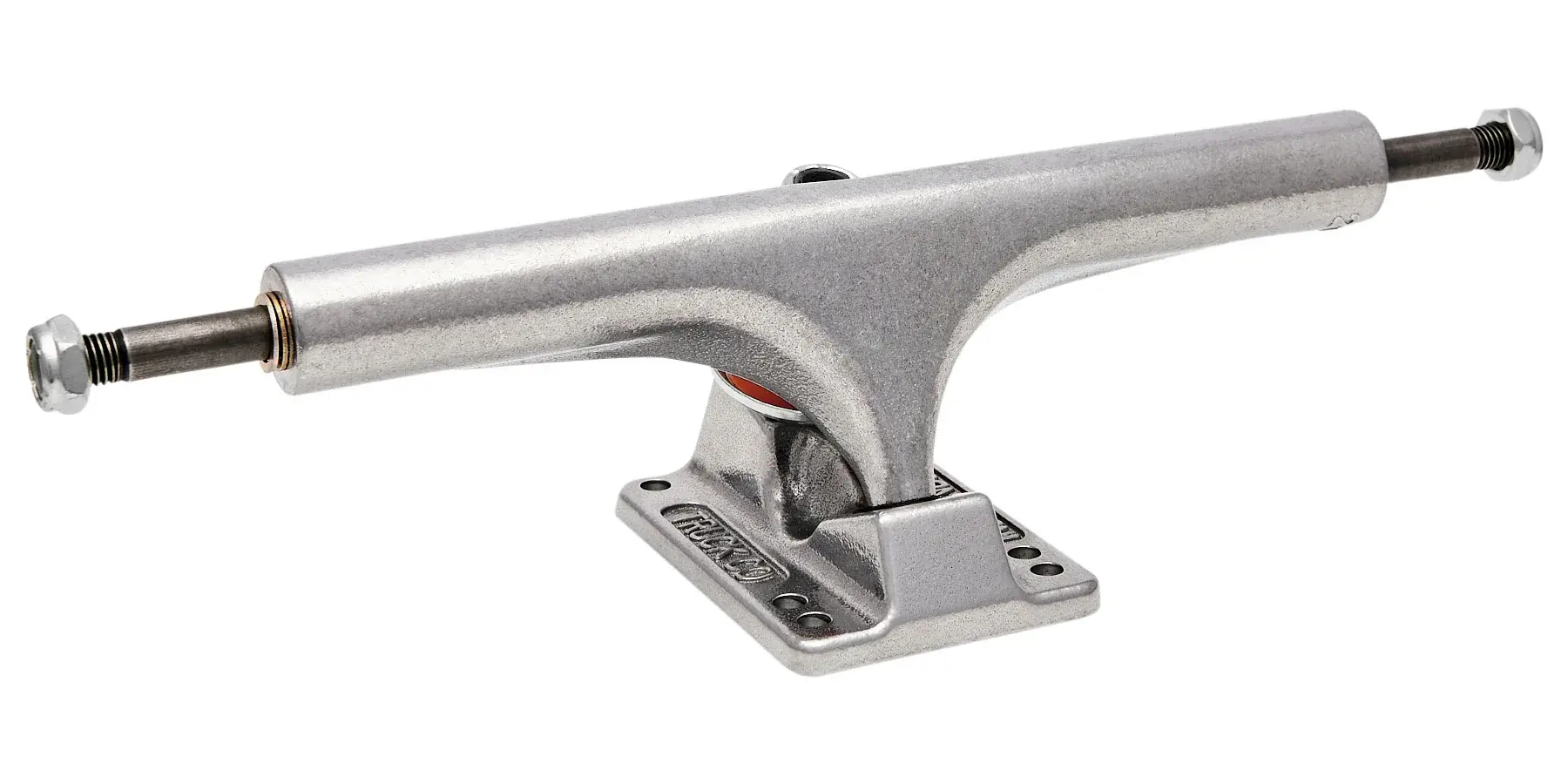 Independent Truck Stage4 Standard 215 silver polished 10"