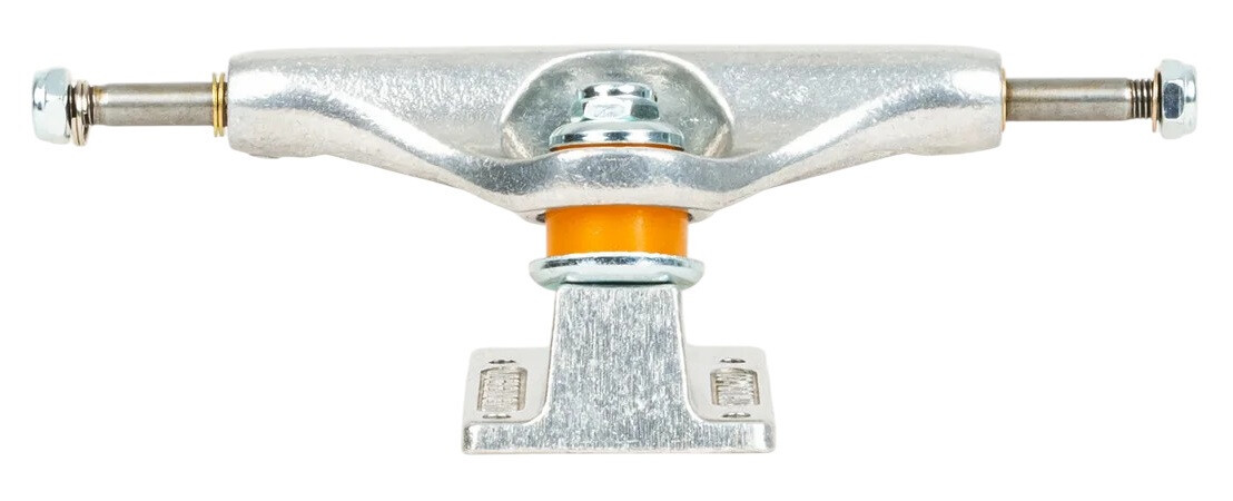 Independent Truck Stage11 144 silver polished