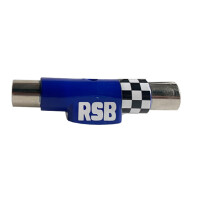 Rock Star Bearings Skateboard Tool Ratchet für Montagemuttern