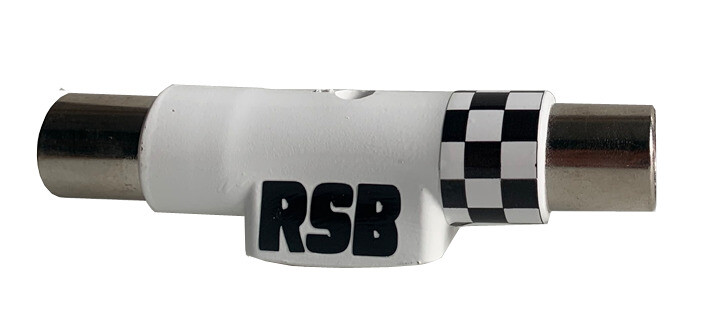 Rock Star Bearings Skateboard Tool Ratchet für Montagemuttern