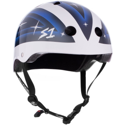 S-ONE V2 Lifer CPSC Certifided Helmet Hermosa