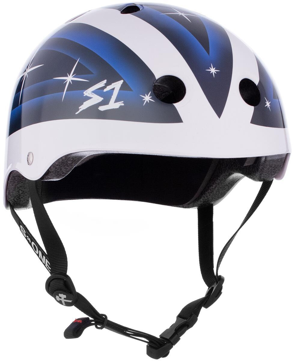 S-ONE Helmet V2 Lifer CPSC Certifided Hermosa