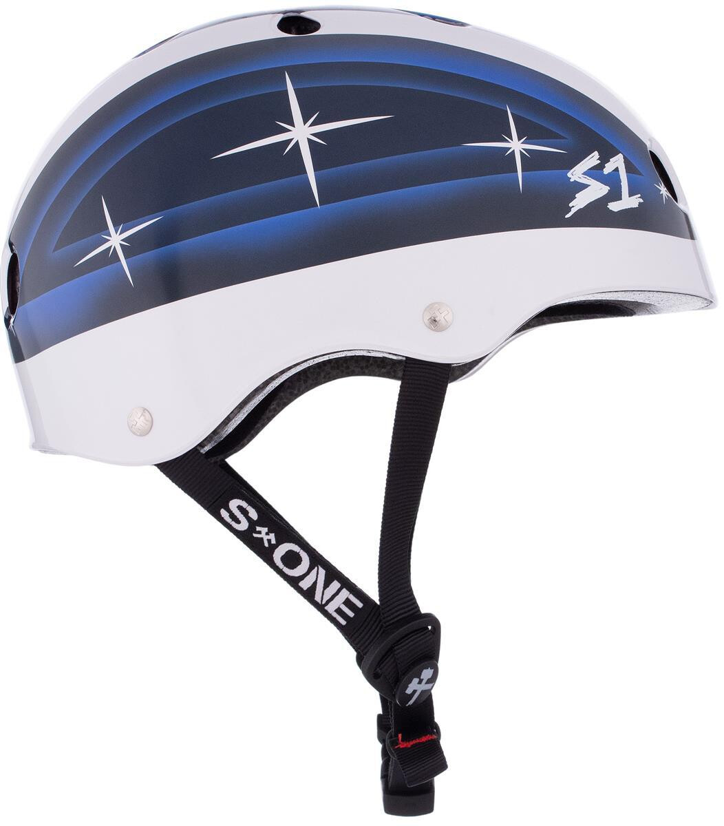 S-ONE Helmet V2 Lifer CPSC Certifided Hermosa