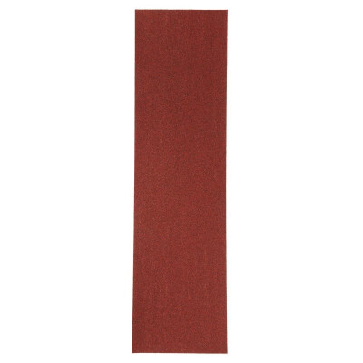 Jessup Griptape 9"x 33" Blood Red
