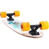 Landyachtz Complete Longboard Dipper Postcard 36" x 8,65 WB24.29