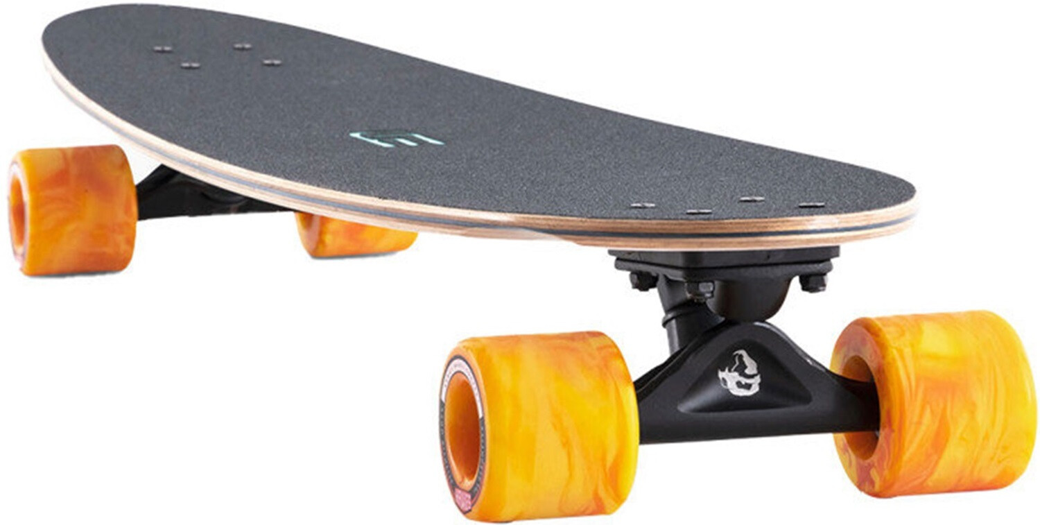 Landyachtz Complete Longboard Dipper Postcard 36" x 8,65 WB24.29