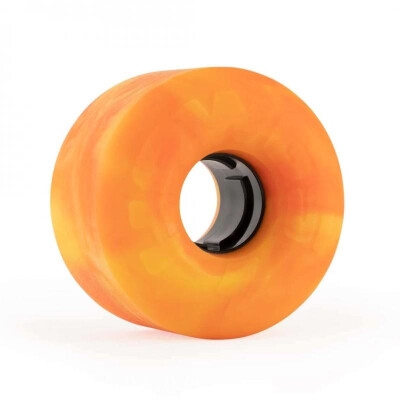 Hawgs Wheels Lil EZ 63mm 88A CP33mm  Orange
