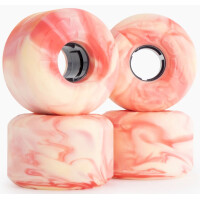 Hawgs Wheels EZ 63mm 78A CP33mm Orange