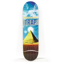Trap Deck Clubbers Series