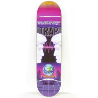 Trap Deck Clubbers Series