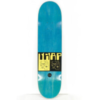 Trap Deck Clubbers Series
