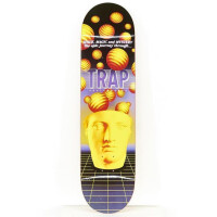 Trap Deck Clubbers Series