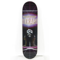 Trap Deck Clubbers Series