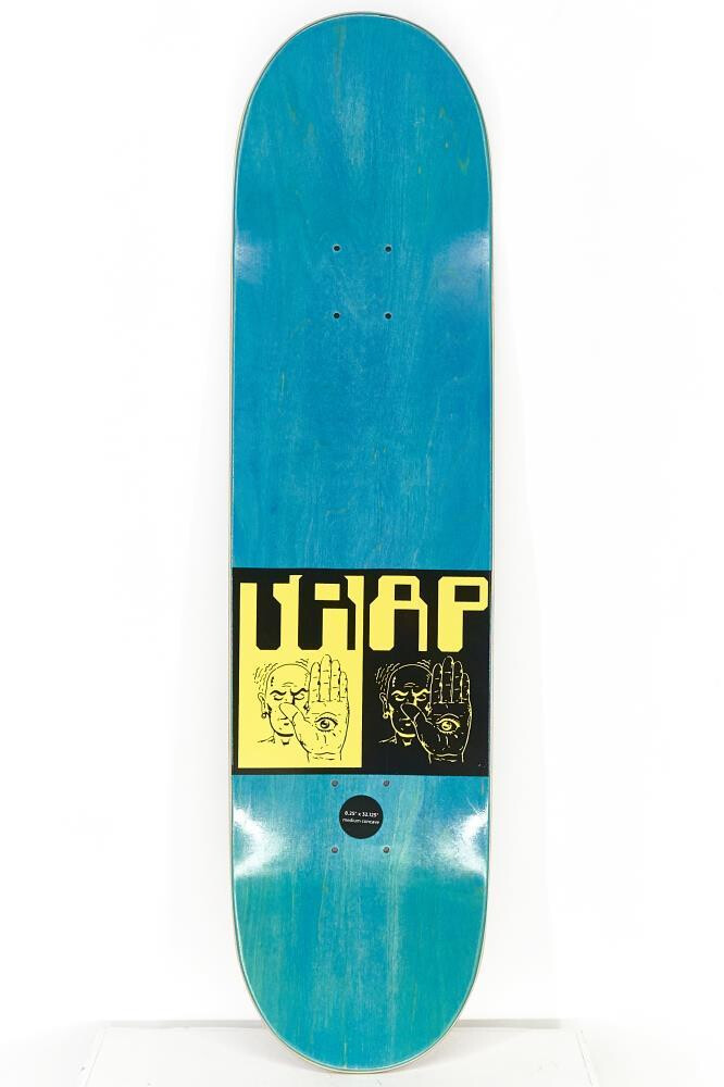 Trap Deck Clubbers Series